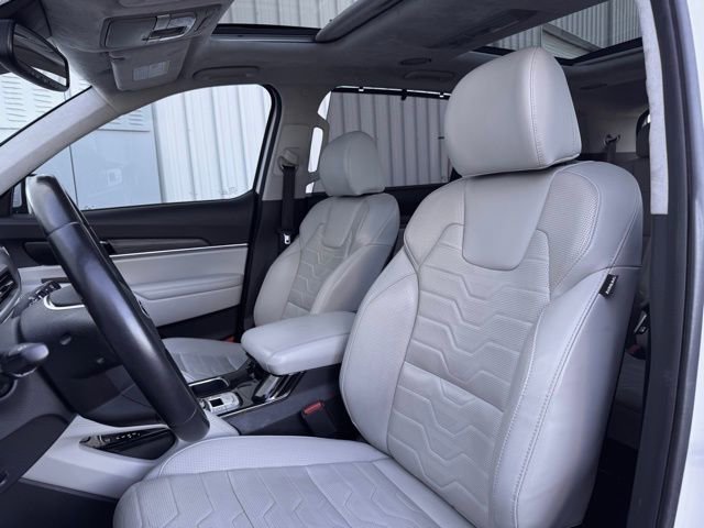 Used 2021 Kia Telluride SX w/ SX Prestige Package image 49