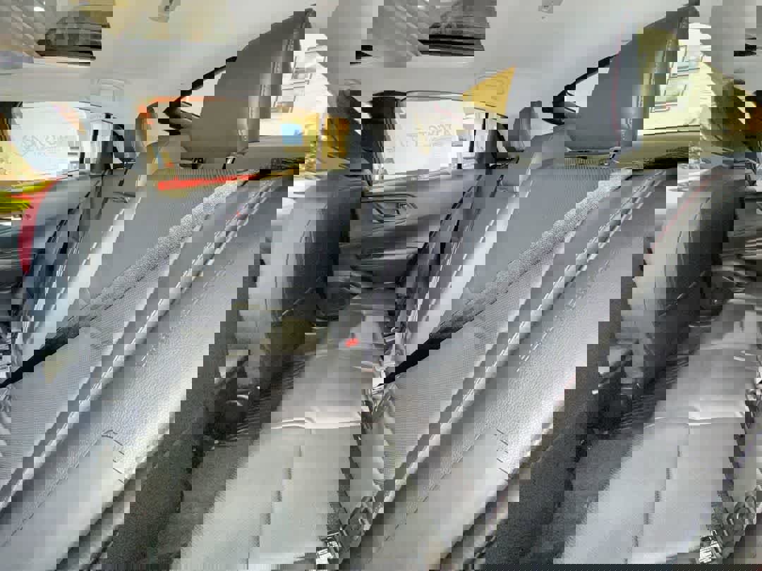 New 2026 Toyota Prius Plug-In Hybrid image 24