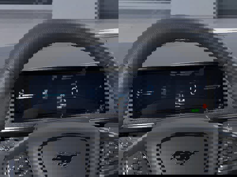 New 2025 Ford Mustang Mach-E Premium w/ Interior Protection Package image 13