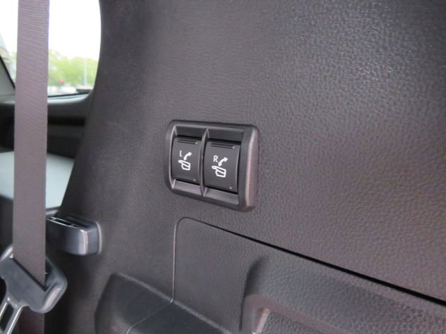 New 2026 Toyota Sequoia Platinum AWD/4WD image 27