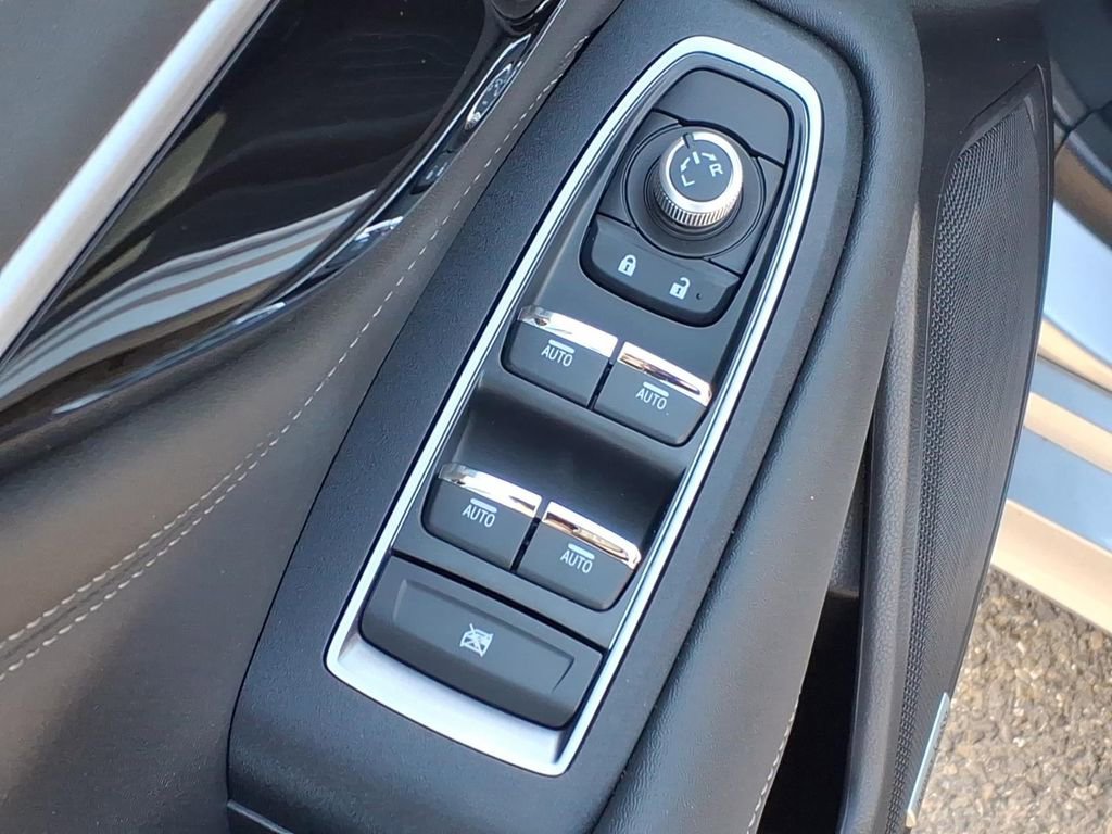 Certified 2023 Subaru Legacy Limited AWD/4WD image 12
