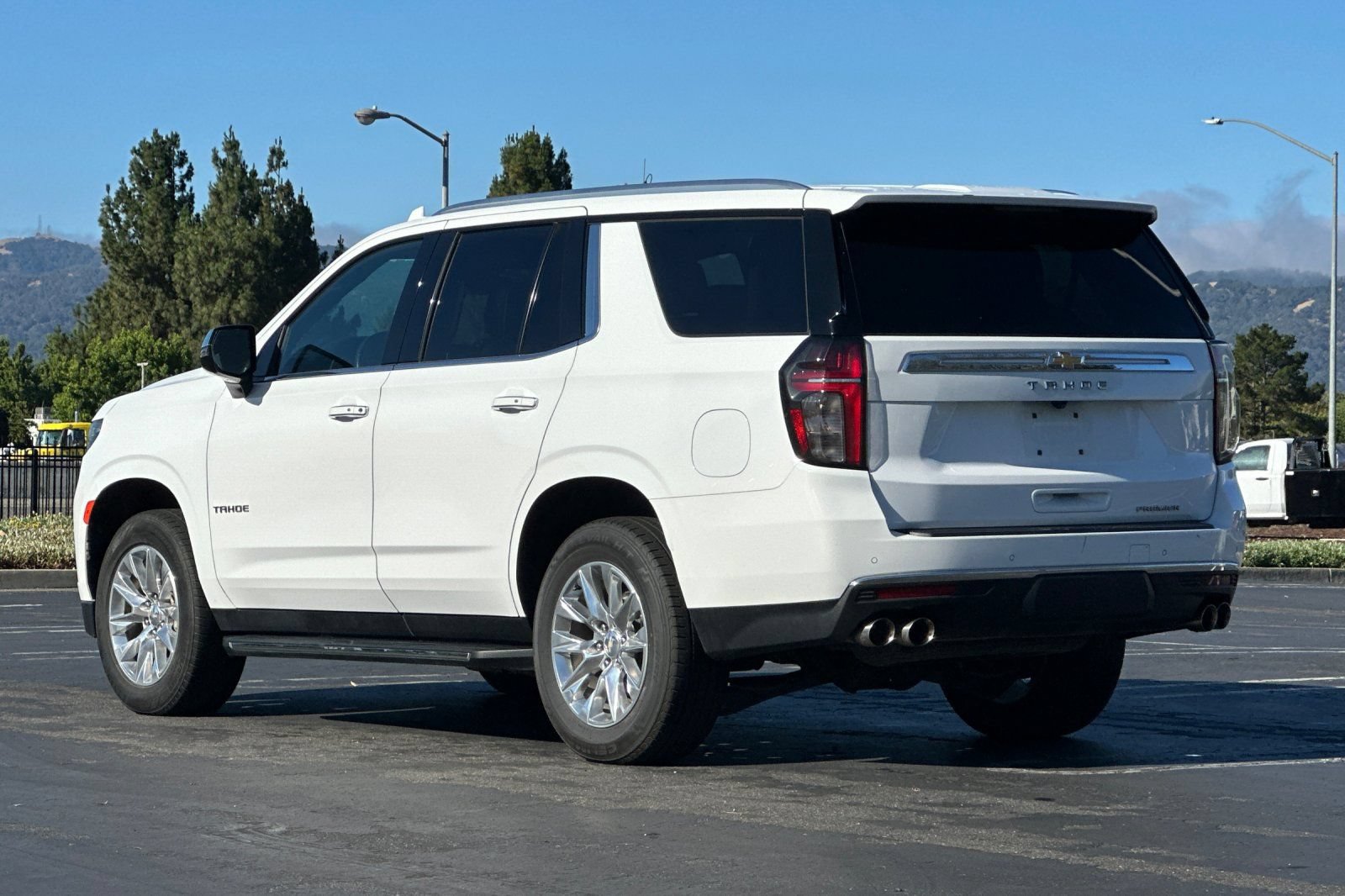Used 2024 Chevrolet Tahoe Premier RWD image 6