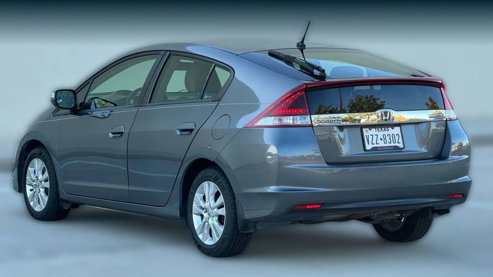 Used 2013 Honda Insight EX image 6