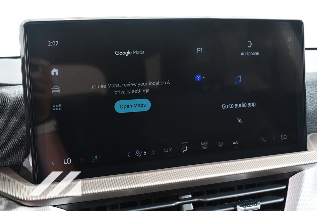 New 2025 Ford Explorer Active w/ Active Comfort Package image 29