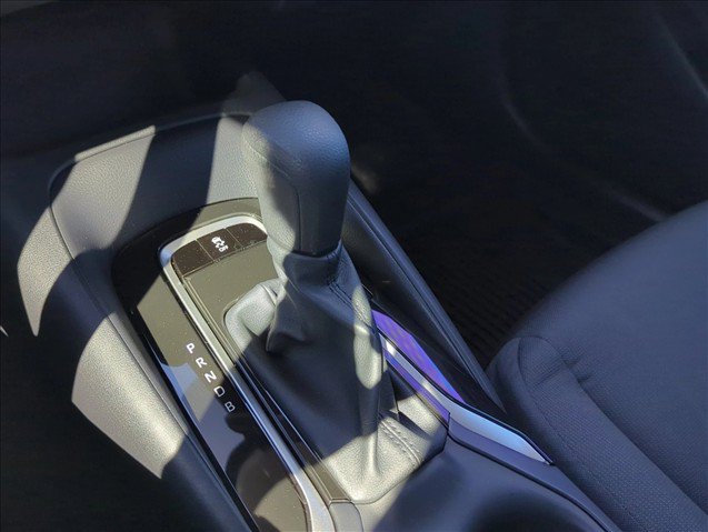 New 2027 Toyota Corolla LE FWD image 21