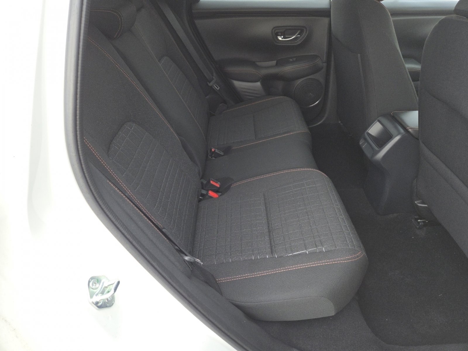 Used 2024 Honda HR-V Sport image 20