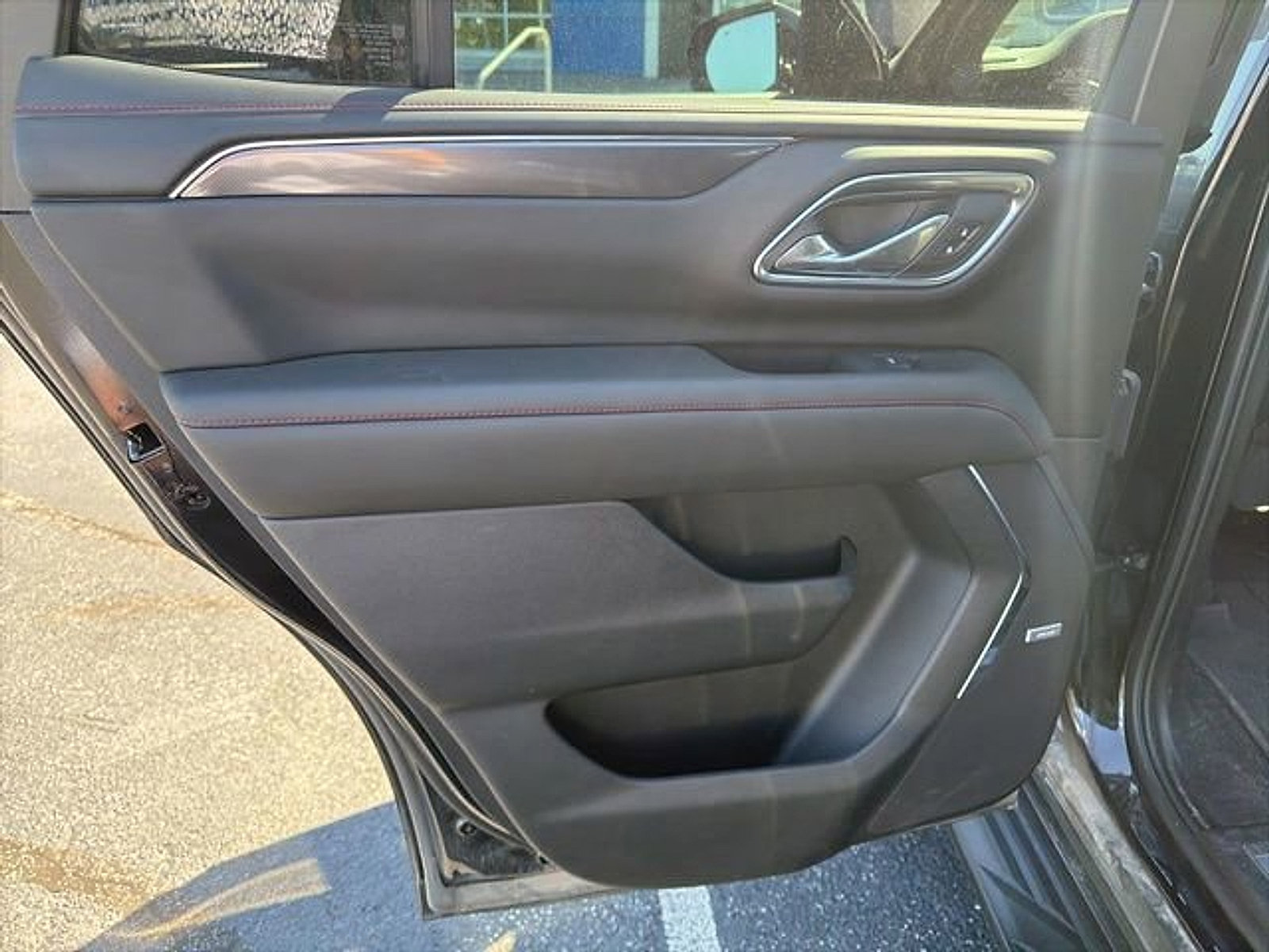 Certified 2024 Chevrolet Tahoe RST w/ Sport Performance Package AWD/4WD image 18