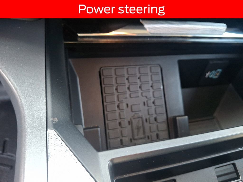 Used 2024 Ford F250 Lariat w/ Chrome Package image 24