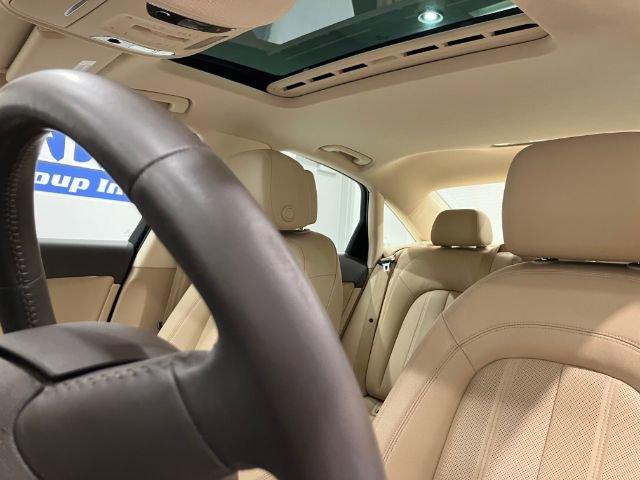 Used 2012 Audi A6 3.0T Prestige AWD/4WD image 42