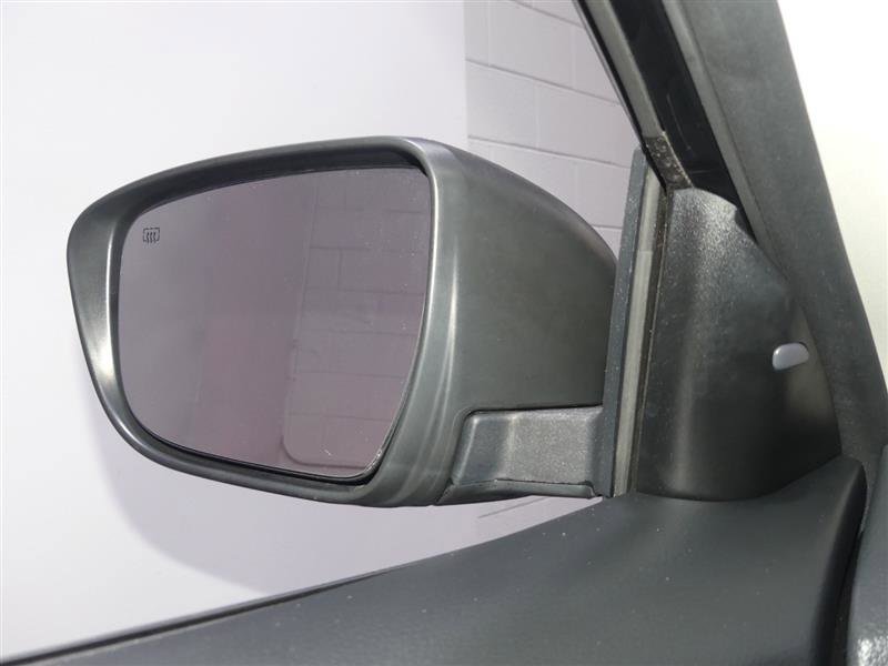 Used 2017 Nissan Rogue SL w/ SL HEV Premium Package image 14