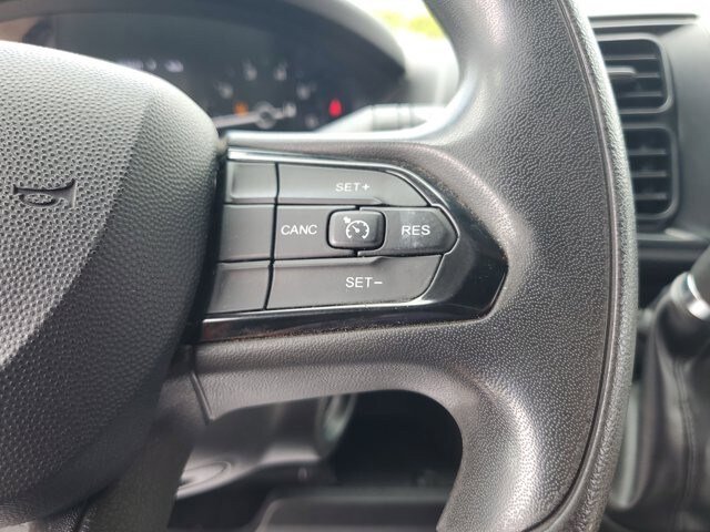 Used 2022 RAM ProMaster 3500 w/ Fleet Safety Group (AWQ) FWD image 29