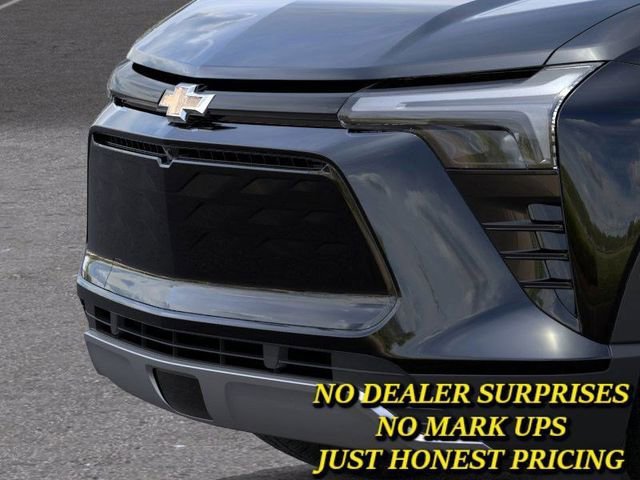 New 2026 Chevrolet Blazer EV LT image 13