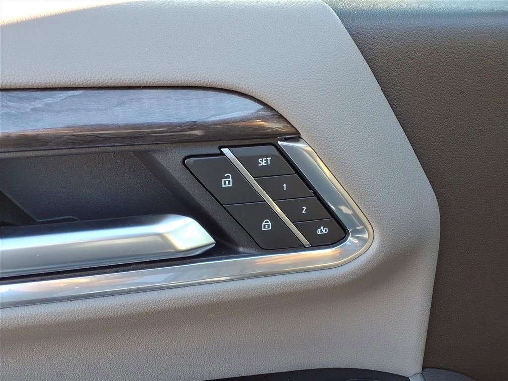 New 2026 Chevrolet Silverado 2500 LTZ w/ LTZ Convenience Package image 21