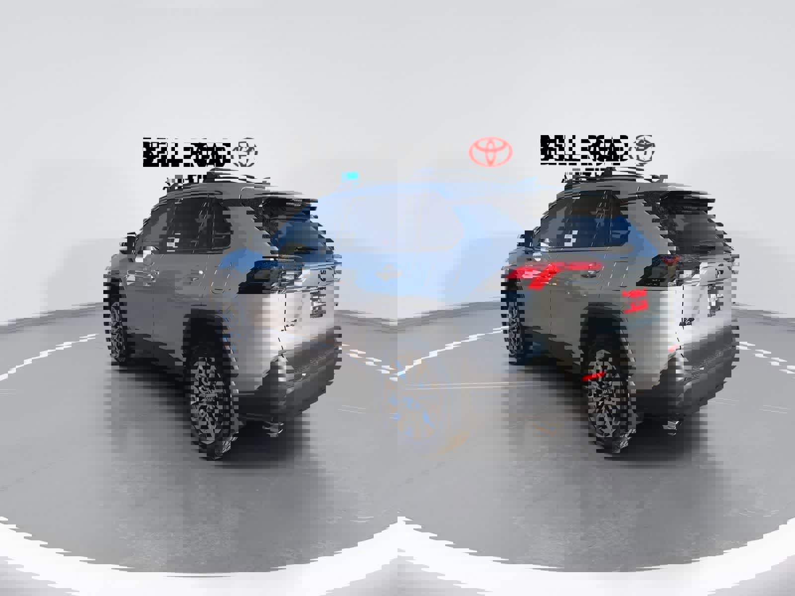 New 2025 Toyota RAV4 XLE Premium w/ Weather Package image 6