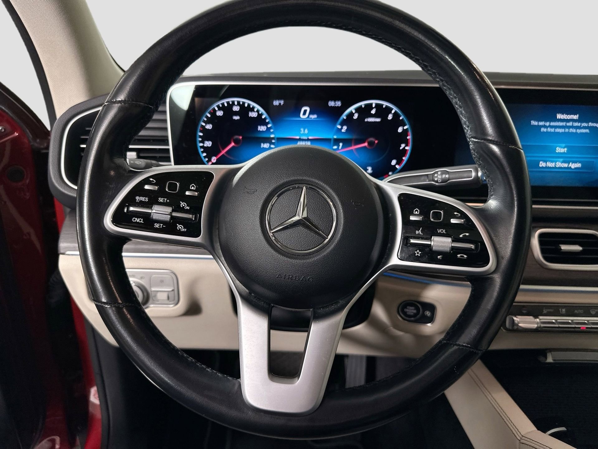 Used 2021 Mercedes-Benz GLE 350 image 12