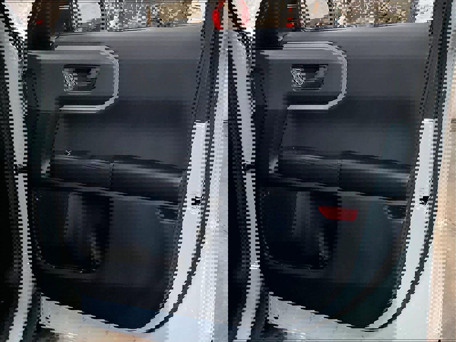 Used 2021 Ford Bronco Sport Big Bend image 26