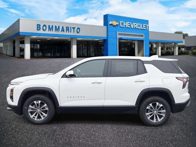 New 2026 Chevrolet Equinox LT w/ Convenience Package II AWD/4WD image 2