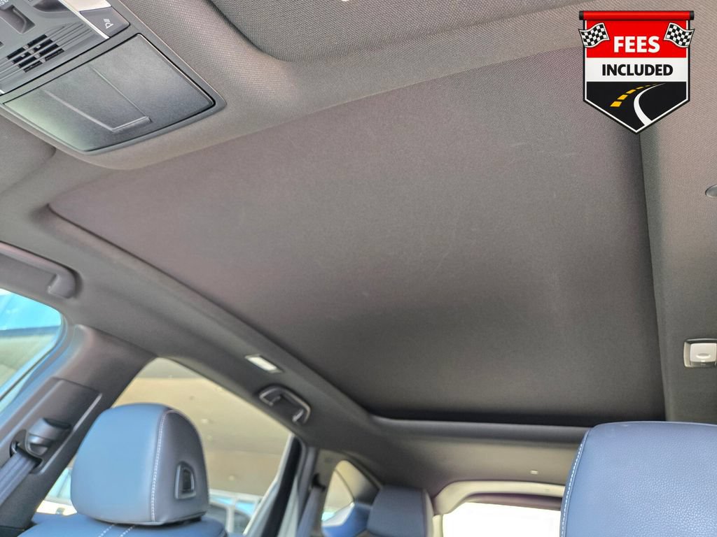 Certified 2025 Acura RDX SH-AWD image 14