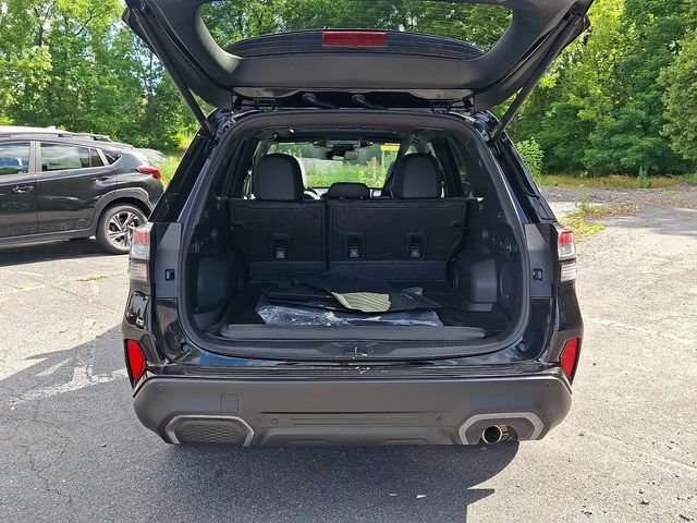 Used 2025 Subaru Forester Limited AWD/4WD image 45