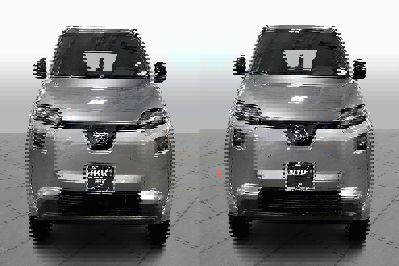 New 2026 Subaru Solterra Limited XT image 3