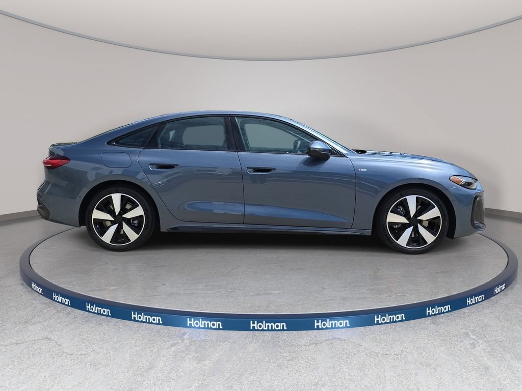 New 2026 Audi A5 2.0T Premium Plus AWD/4WD image 4