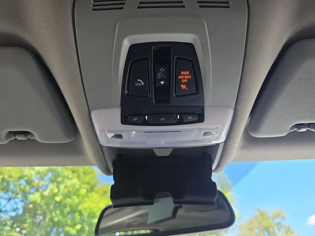 Used 2016 BMW X5 xDrive35i AWD/4WD image 39