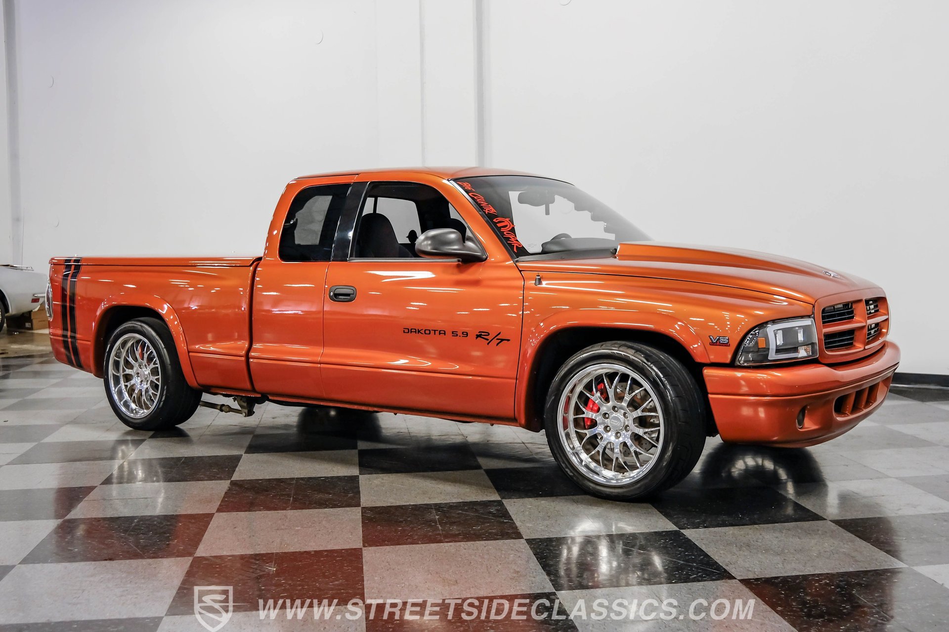 Used 2000 Dodge Dakota Sport image 15