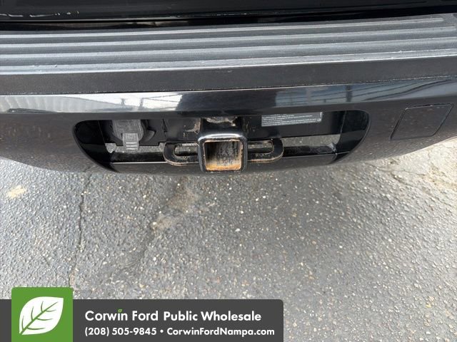 Used 2013 GMC Yukon XL SLT w/ SLT-2 Equipment Package image 12