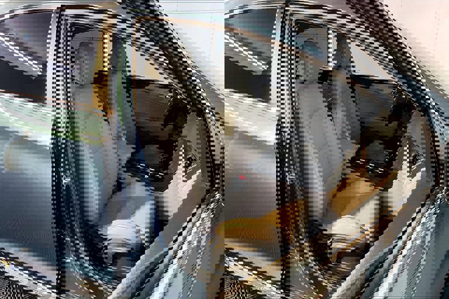 Used 2017 Hyundai Sonata Sport w/ Value Edition Package 02 FWD image 8