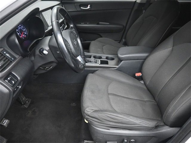 Used 2016 Kia Optima LX w/ Technology Package image 17