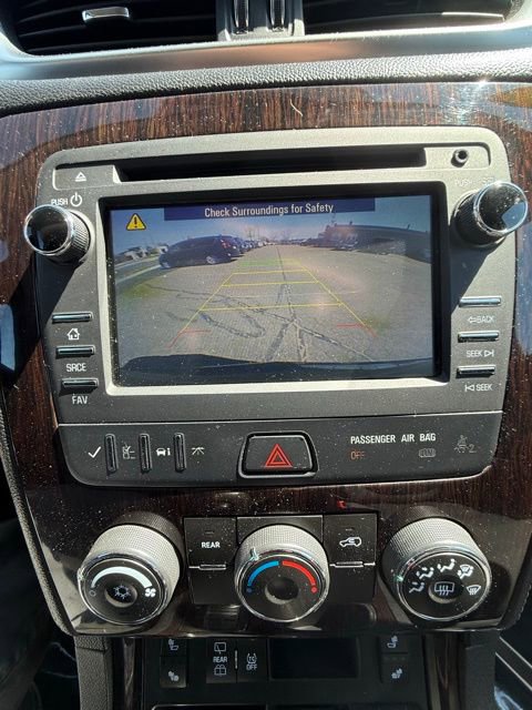 Used 2016 Chevrolet Traverse LT AWD/4WD image 17