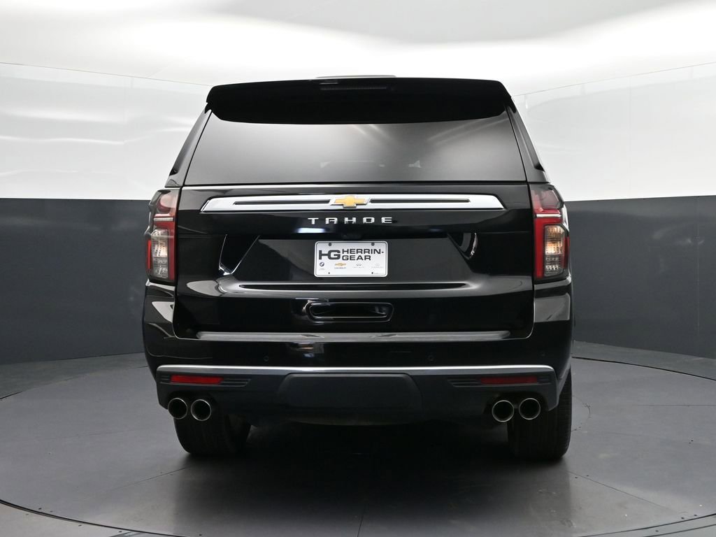 Used 2023 Chevrolet Tahoe High Country image 6
