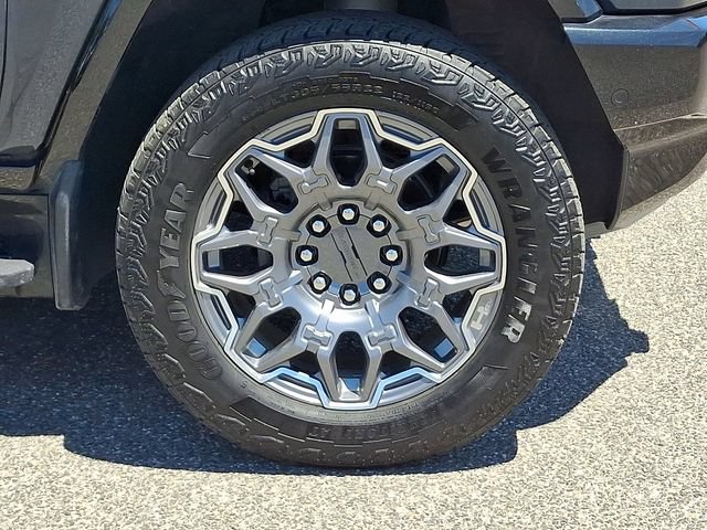 Used 2025 GMC Hummer EV 3X AWD/4WD image 27