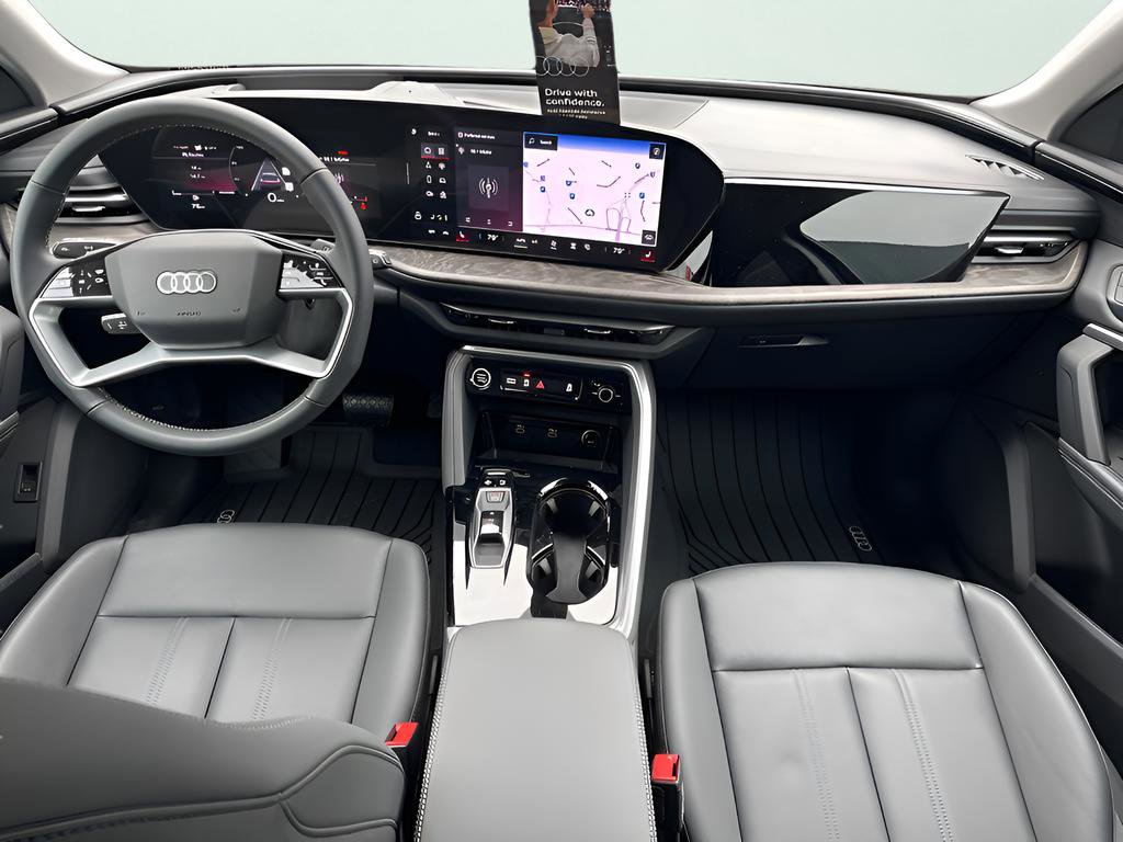New 2025 Audi Q5 Premium Plus image 41