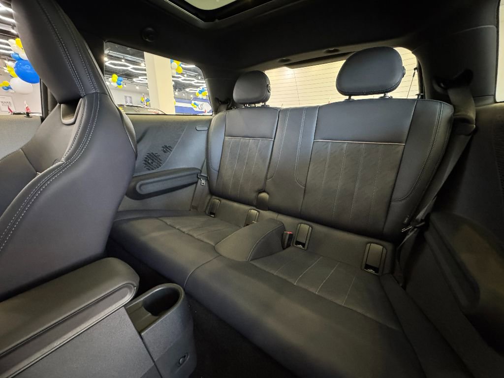 Used 2025 MINI Cooper S image 23