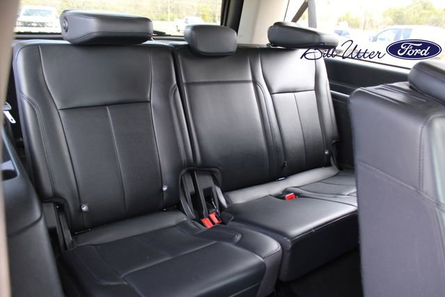 Used 2024 Ford Expedition Max XLT image 14