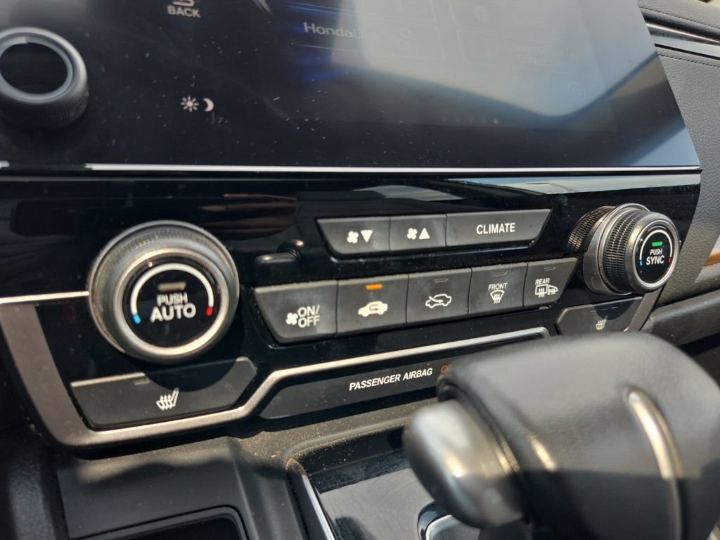 Used 2018 Honda CR-V EX-L image 26