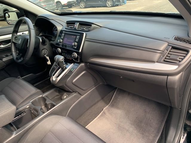 Used 2019 Honda CR-V LX image 11