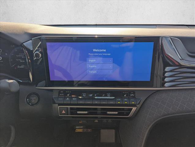 New 2026 Toyota Camry XLE image 13