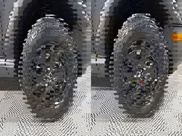 New 2026 Ford Bronco Sport Badlands image 11