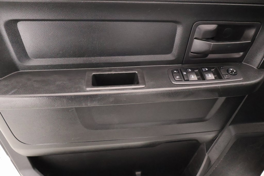 Used 2018 RAM 1500 Tradesman w/ Popular Equipment Group image 14