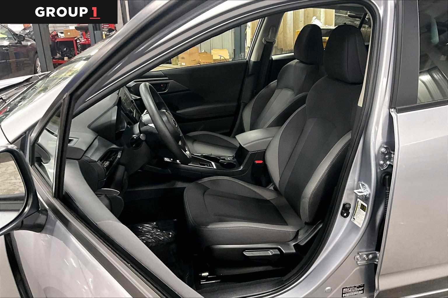 Used 2025 Subaru Impreza 2.0i image 8