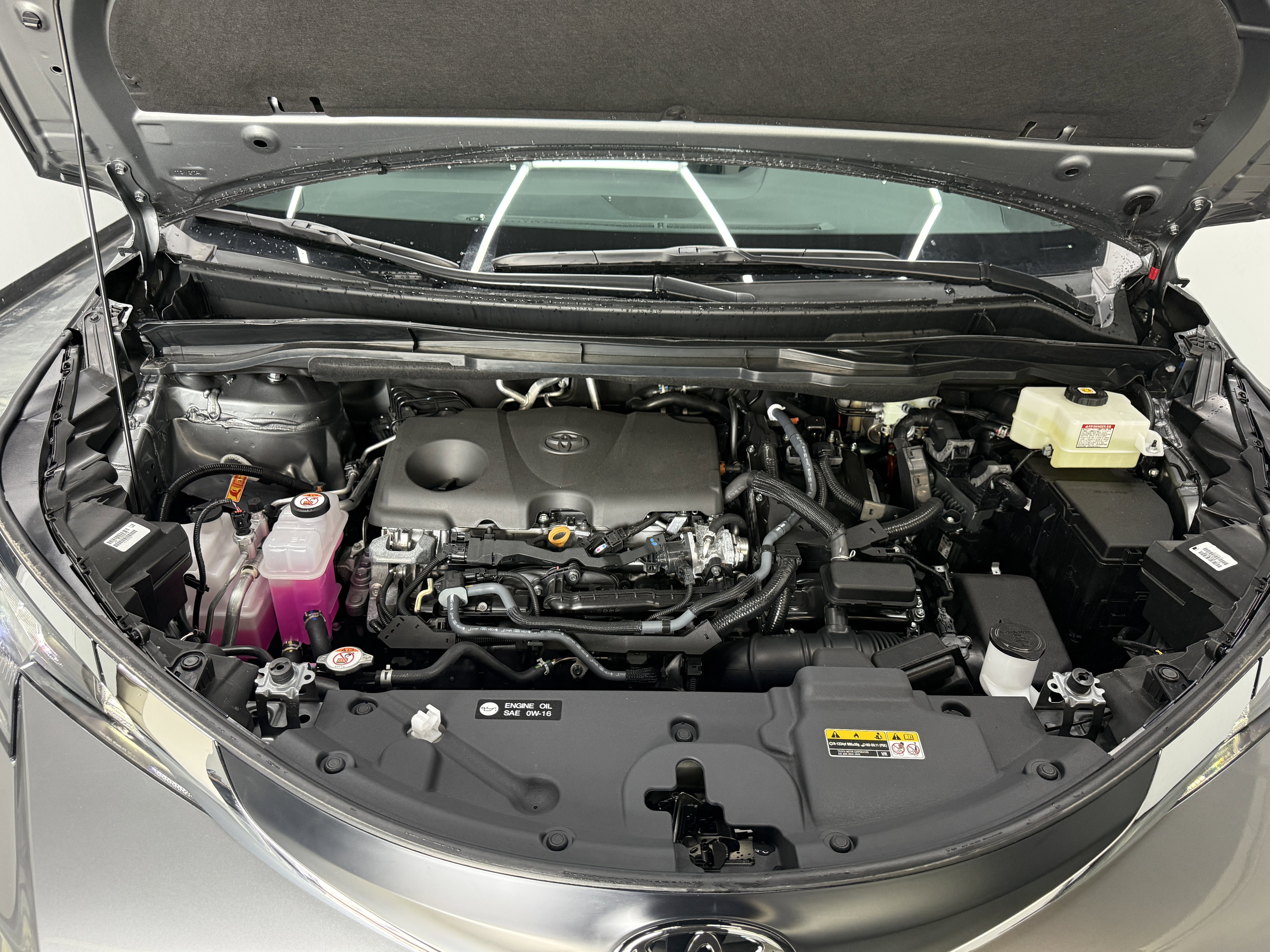 Used 2026 Toyota Sienna XLE image 31