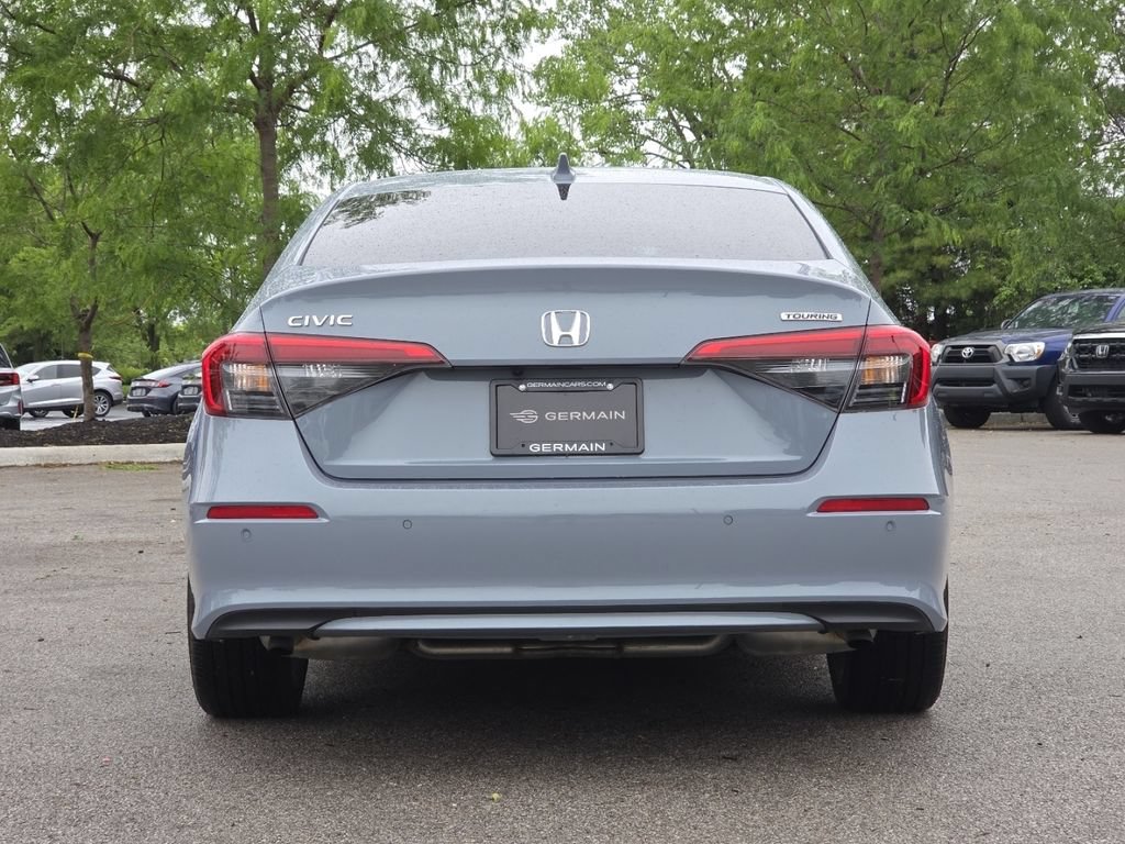 Used 2023 Honda Civic Touring image 22