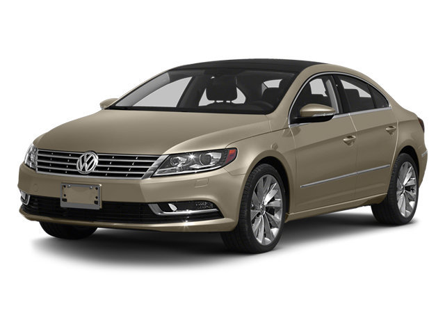 Used 2013 Volkswagen CC Sport FWD image 1