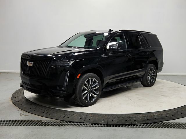 Used 2023 Cadillac Escalade Sport image 3