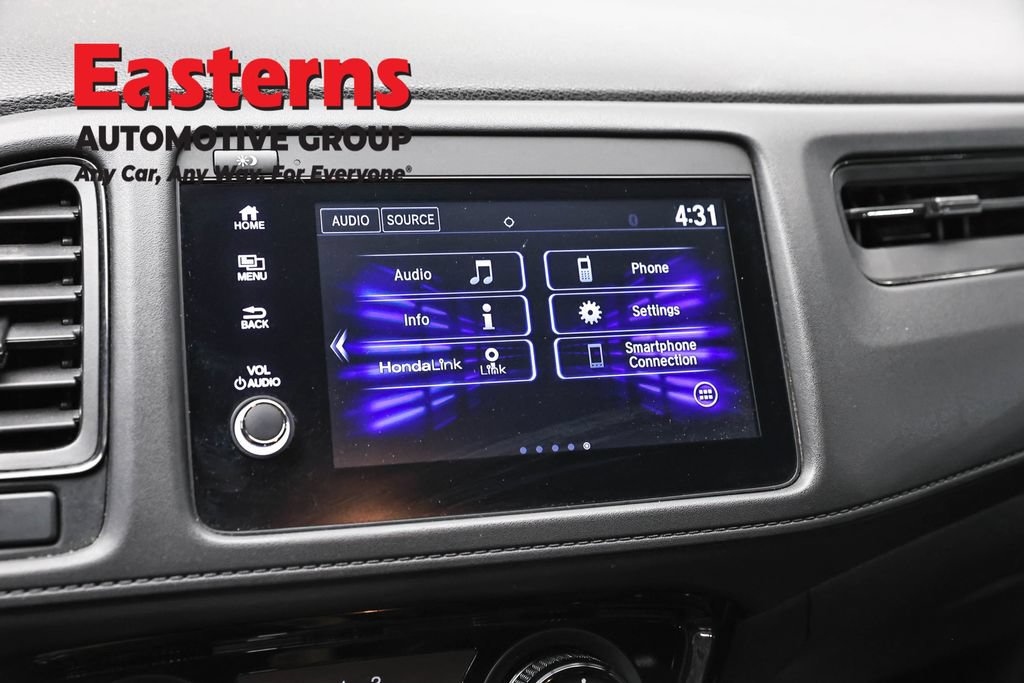 Used 2022 Honda HR-V Sport image 17