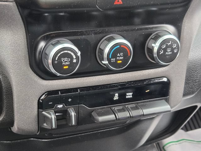Used 2023 RAM 1500 Tradesman AWD/4WD image 28