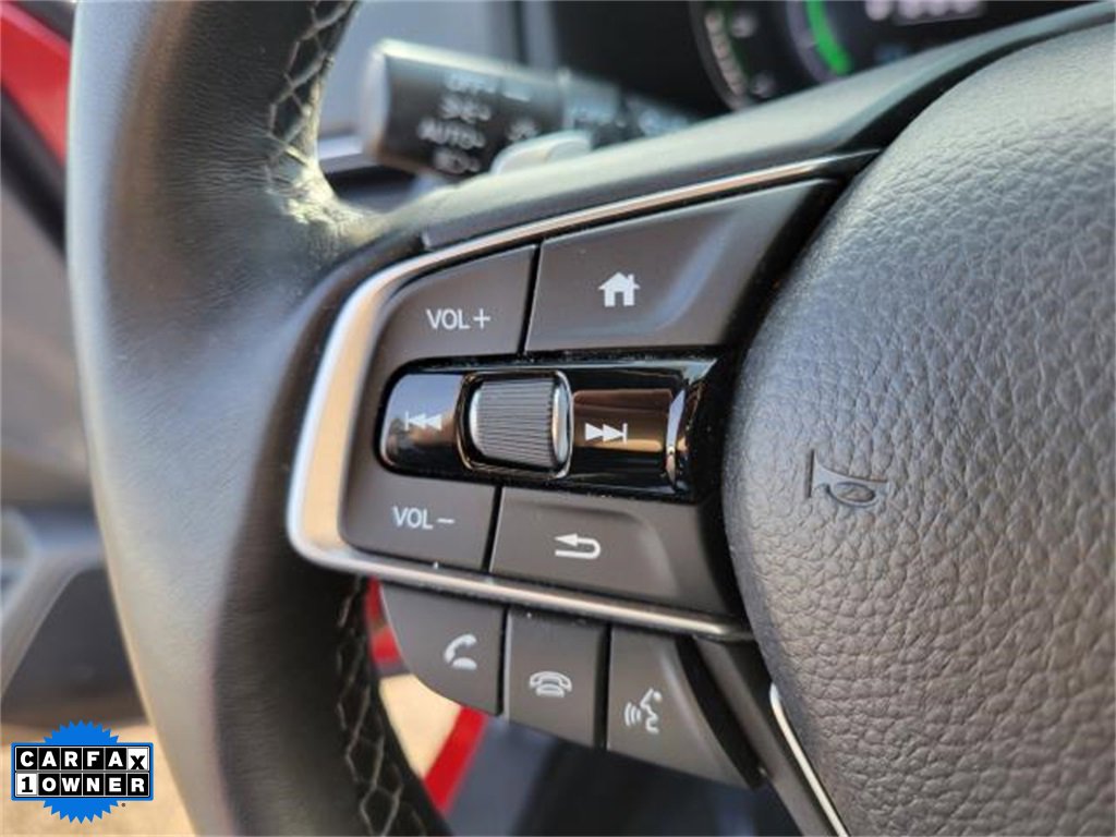 Used 2022 Honda Accord Sport image 20