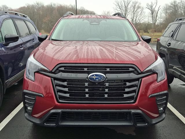 New 2026 Subaru Ascent Bronze Edition AWD/4WD image 2